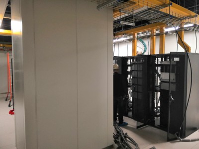 為什么機(jī)房里要用精密空調(diào)？