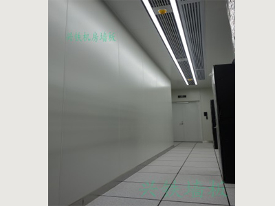 做弱電機(jī)房裝修工程的時(shí)候，如何解決機(jī)房稱重問題（二）？