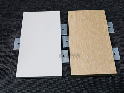 復(fù)合鋼制掛板可以在哪些場(chǎng)景應(yīng)用呢？